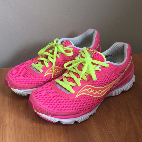 Saucony Shoes - 2 for $30 Saucony Grid Shadow Genesis Hydrator